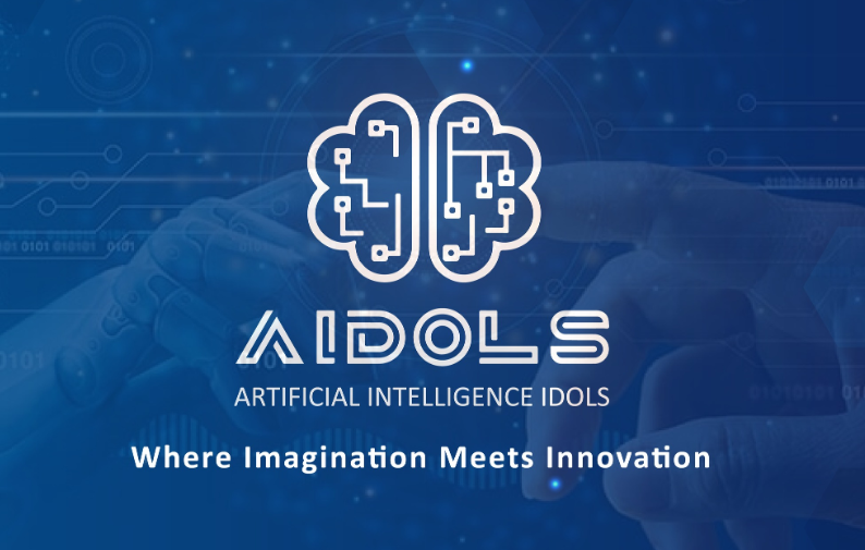 3rd Place — AIDOLS AI Hackathon 2023